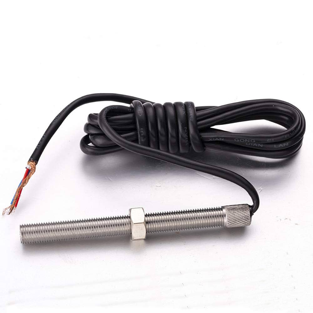 M.E.P.E Harley-Davidson Replacement Map Sensor & CONNECTOR MC-MAP3